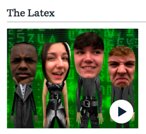 Latex 